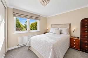 Further double bedroom- click for photo gallery